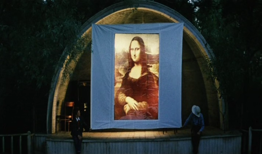 童年过后一百天剧照的剧照