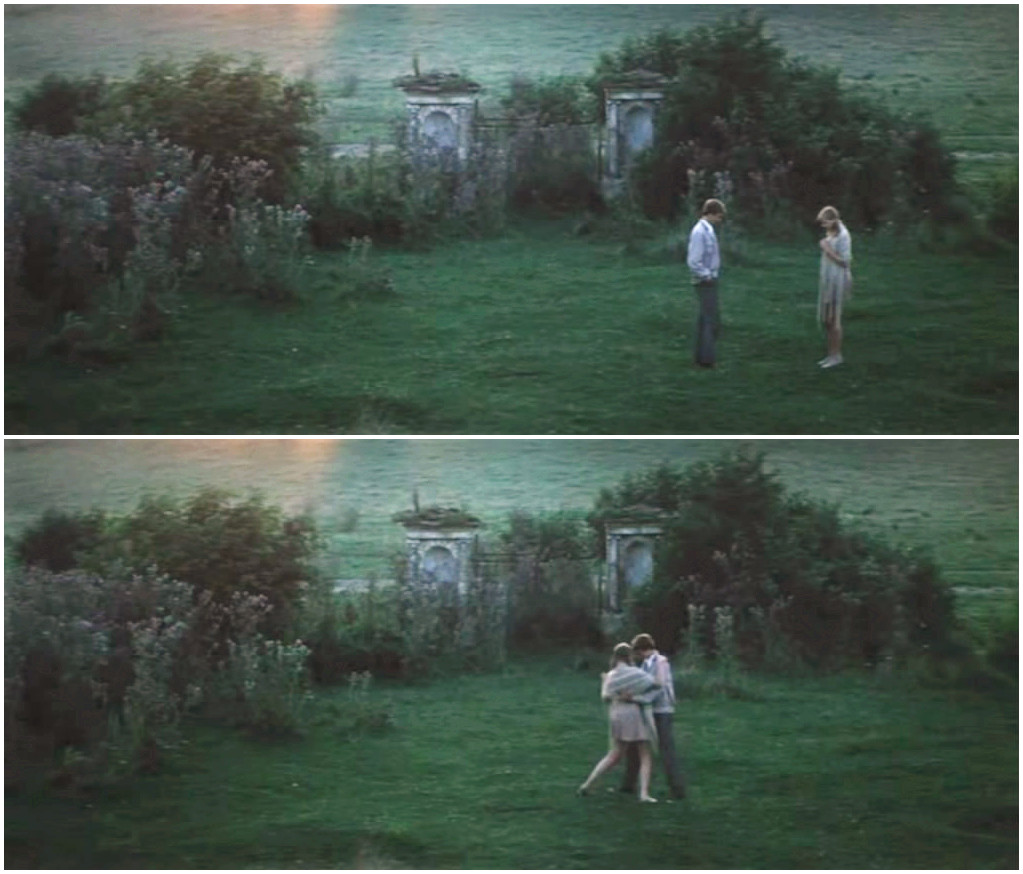 童年过后一百天剧照的剧照