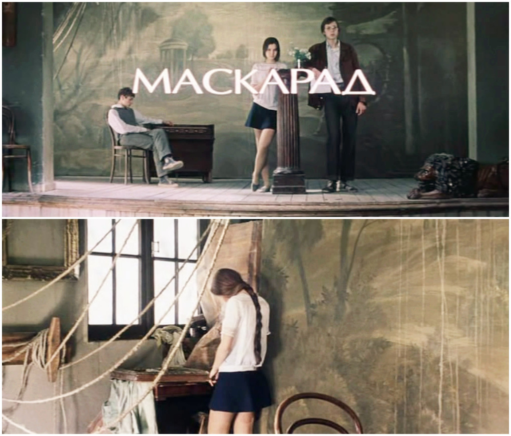 童年过后一百天剧照的剧照