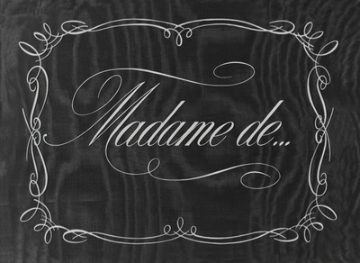 伯爵夫人的耳环剧照的剧照