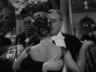 伯爵夫人的耳环剧照的剧照