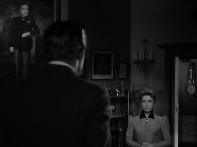 伯爵夫人的耳环剧照的剧照