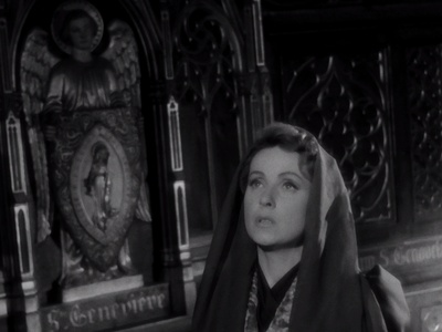 伯爵夫人的耳环剧照的剧照