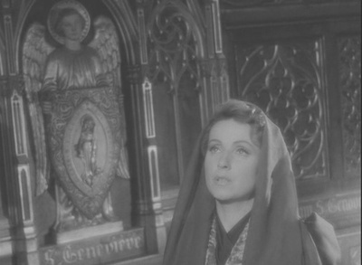 伯爵夫人的耳环剧照的剧照