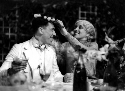 伯爵夫人的耳环剧照的剧照