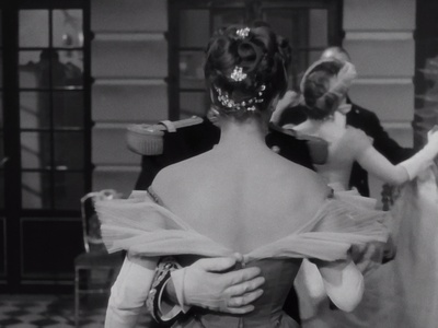 伯爵夫人的耳环剧照的剧照