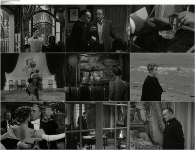 伯爵夫人的耳环剧照的剧照