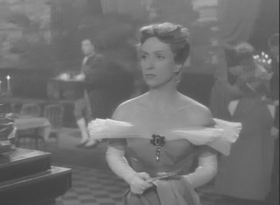 伯爵夫人的耳环剧照的剧照