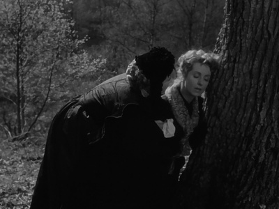 伯爵夫人的耳环剧照的剧照