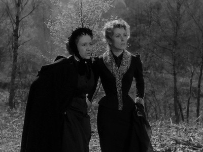 伯爵夫人的耳环剧照的剧照