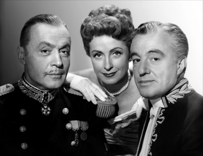 伯爵夫人的耳环剧照的剧照