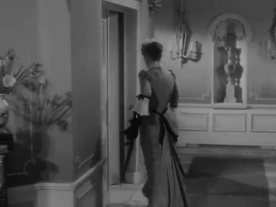 伯爵夫人的耳环剧照的剧照