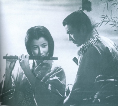 宫本武藏 完结篇 决斗岩流岛剧照的剧照