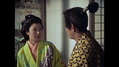 宫本武藏 完结篇 决斗岩流岛剧照的剧照