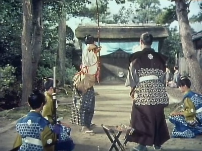 宫本武藏 完结篇 决斗岩流岛剧照的剧照