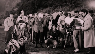 宫本武藏 完结篇 决斗岩流岛剧照的剧照