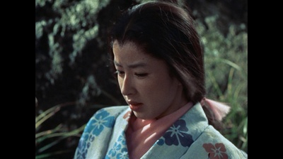 宫本武藏 完结篇 决斗岩流岛剧照的剧照