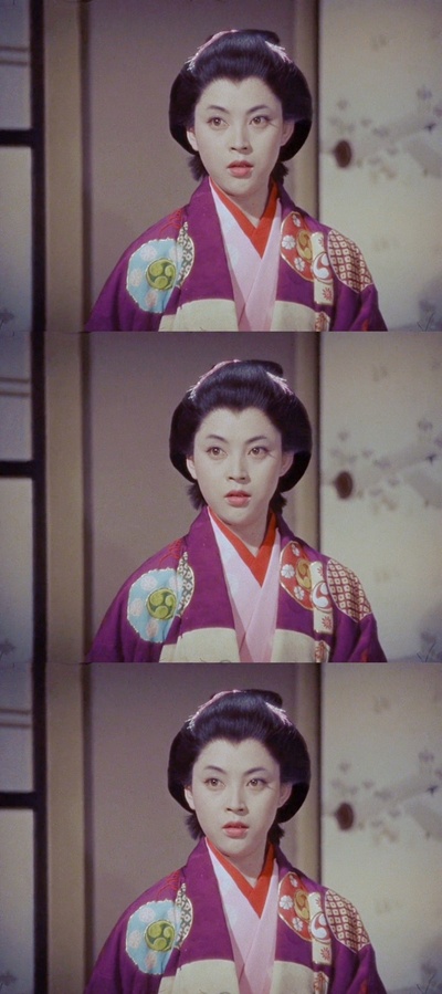 宫本武藏 完结篇 决斗岩流岛剧照的剧照