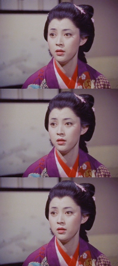 宫本武藏 完结篇 决斗岩流岛剧照的剧照