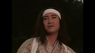 宫本武藏 完结篇 决斗岩流岛剧照的剧照