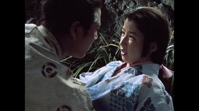 宫本武藏 完结篇 决斗岩流岛剧照的剧照