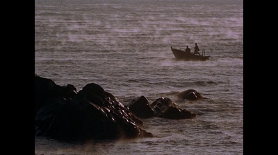 宫本武藏 完结篇 决斗岩流岛剧照的剧照