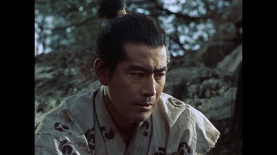 宫本武藏 完结篇 决斗岩流岛剧照的剧照