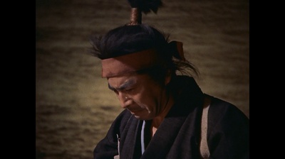 宫本武藏 完结篇 决斗岩流岛剧照的剧照