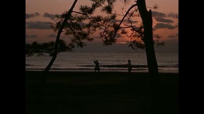 宫本武藏 完结篇 决斗岩流岛剧照的剧照