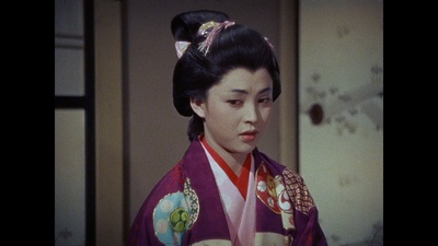 宫本武藏 完结篇 决斗岩流岛剧照的剧照