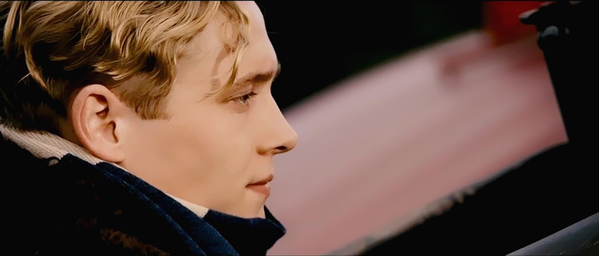 红男爵剧照的剧照