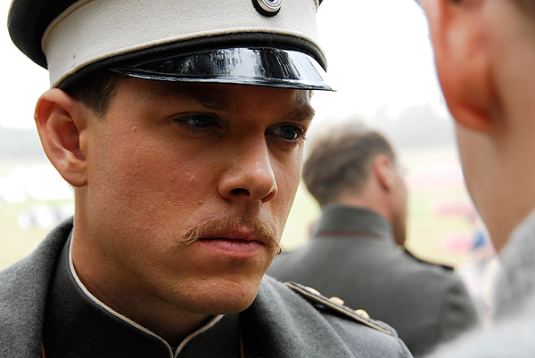 红男爵剧照的剧照