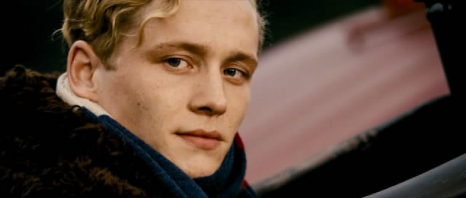 红男爵剧照的剧照