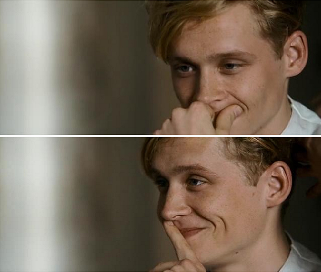 红男爵剧照的剧照