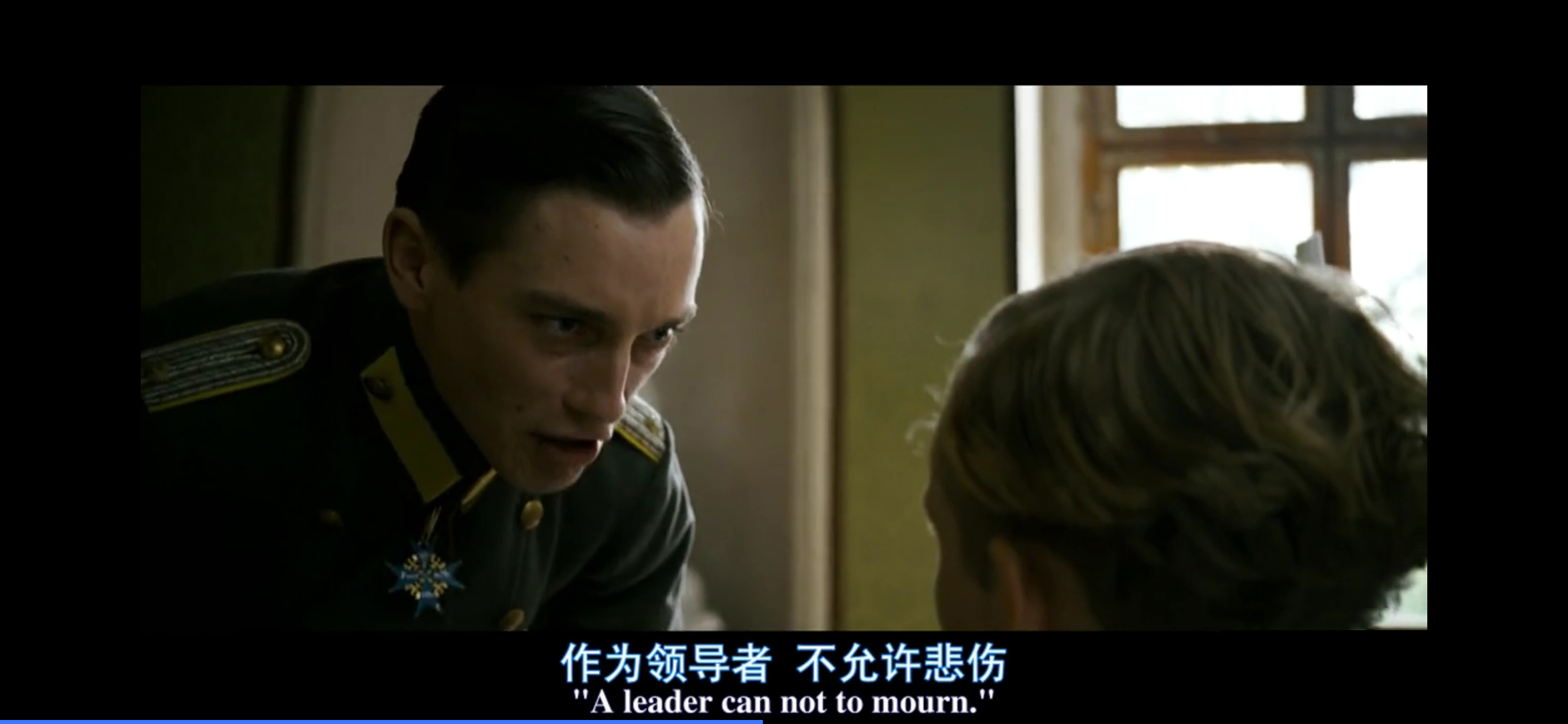 红男爵剧照的剧照