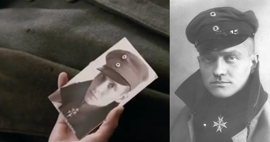 红男爵剧照的剧照