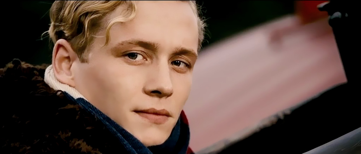 红男爵剧照的剧照