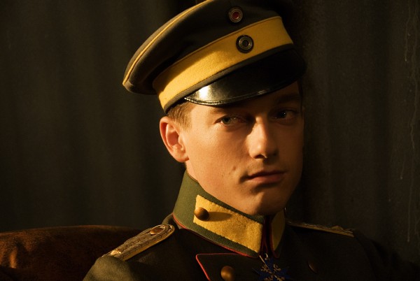 红男爵剧照的剧照