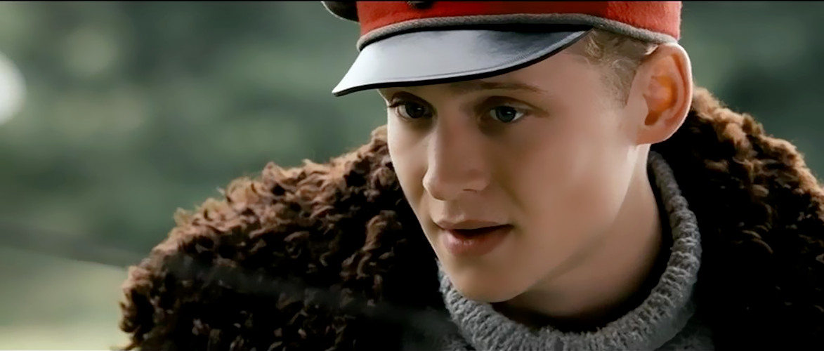 红男爵剧照的剧照