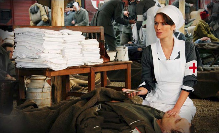 红男爵剧照的剧照