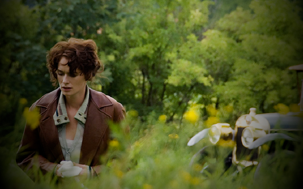 红男爵剧照的剧照