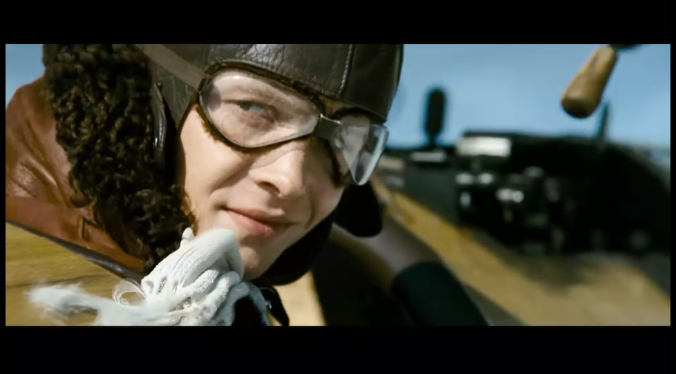 红男爵剧照的剧照