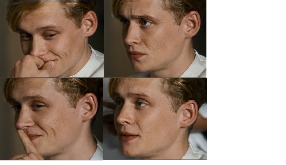 红男爵剧照的剧照