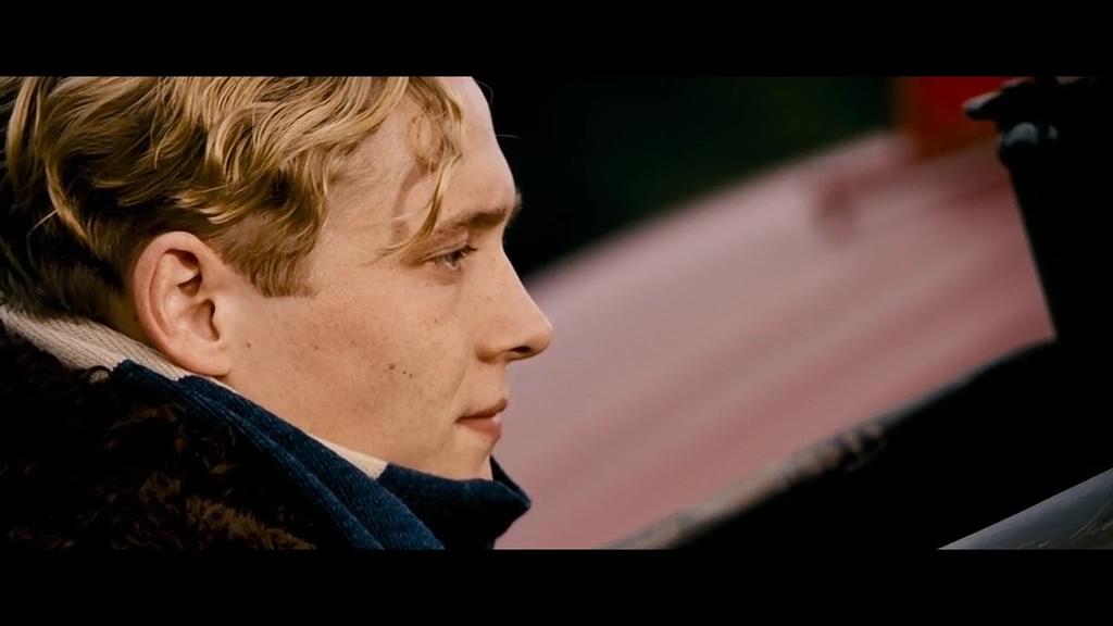 红男爵剧照的剧照