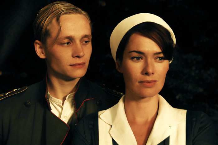 红男爵剧照的剧照