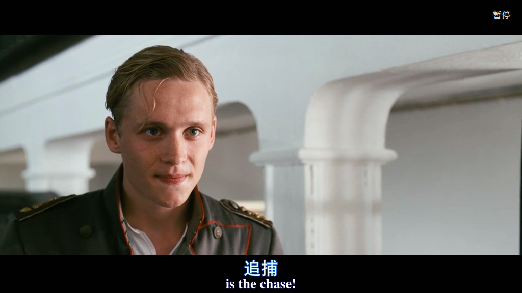 红男爵剧照的剧照