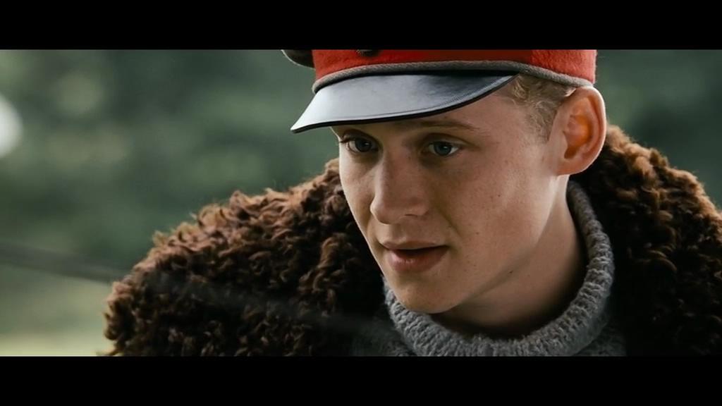 红男爵剧照的剧照