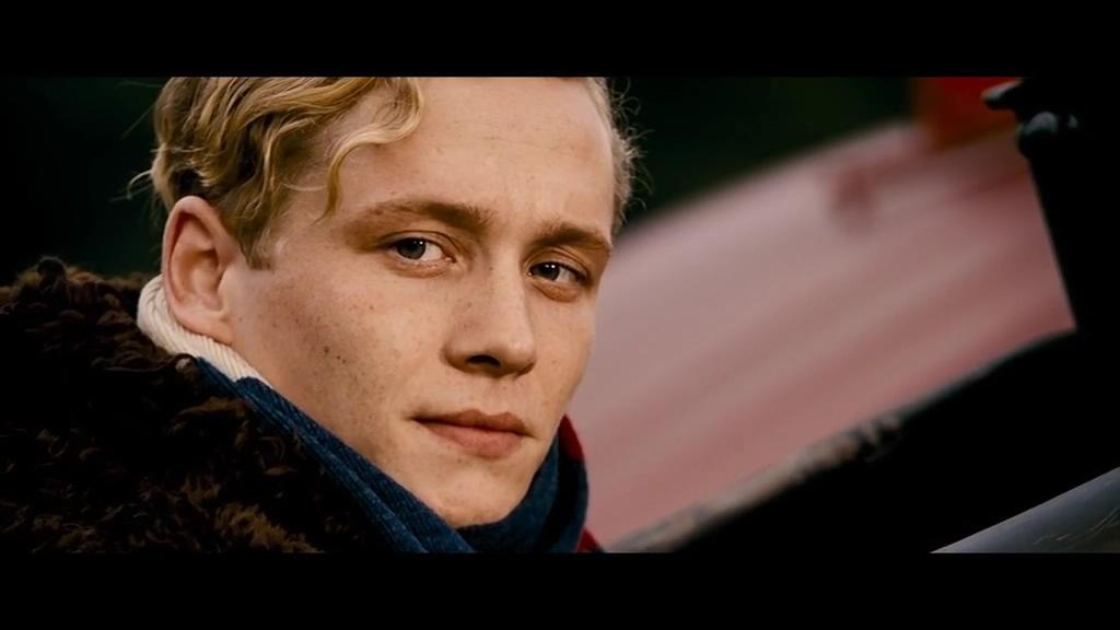 红男爵剧照的剧照