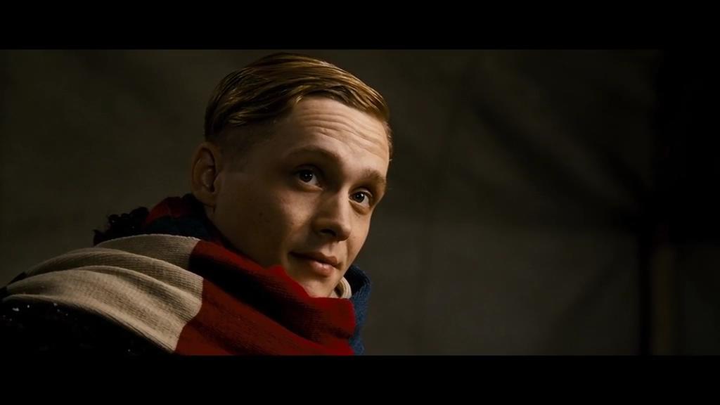 红男爵剧照的剧照