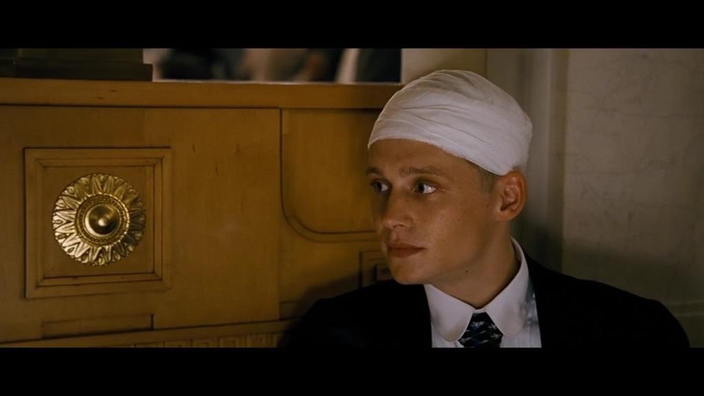 红男爵剧照的剧照